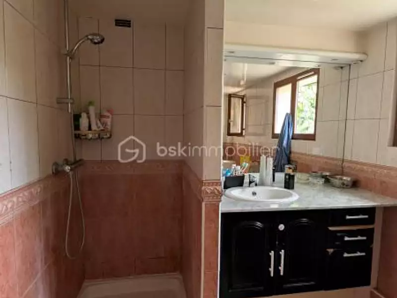 Maison, 115 m²