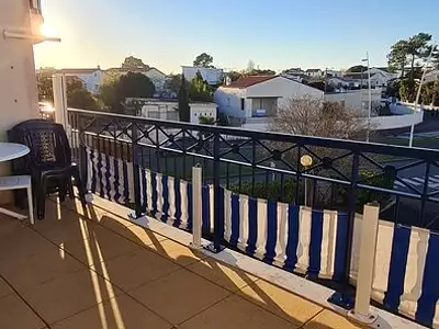 Appartement, 83,4 m²