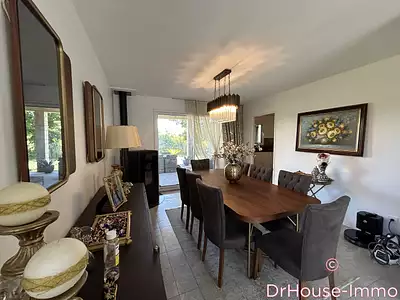 Maison, 136 m²