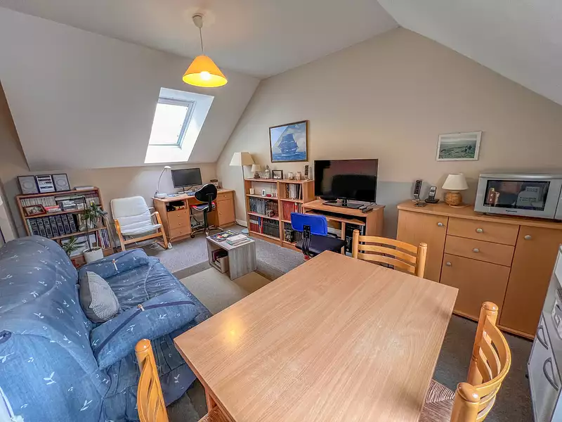 Appartement, 30,16 m²