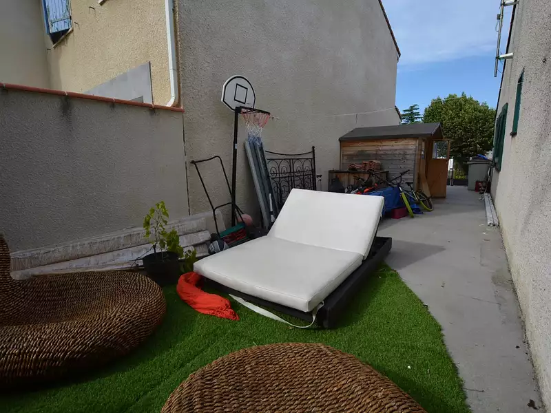 Maison, 83 m²