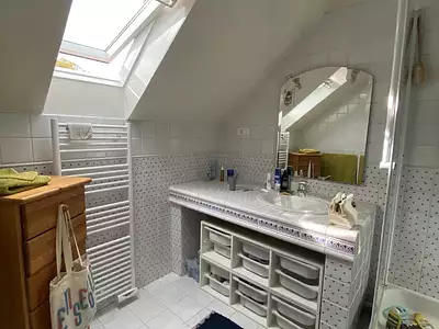Maison, 224 m²