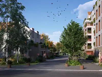 Villa Verde
