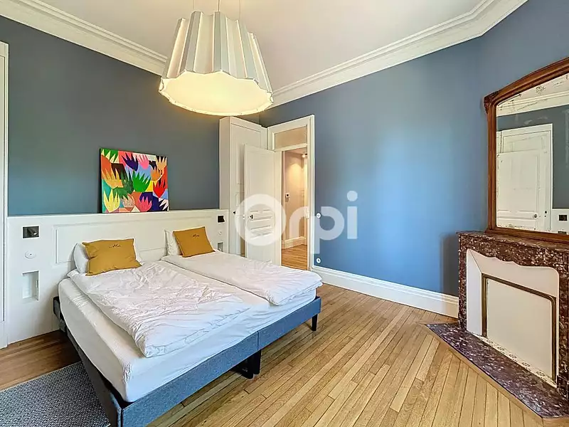 Appartement, 155 m²