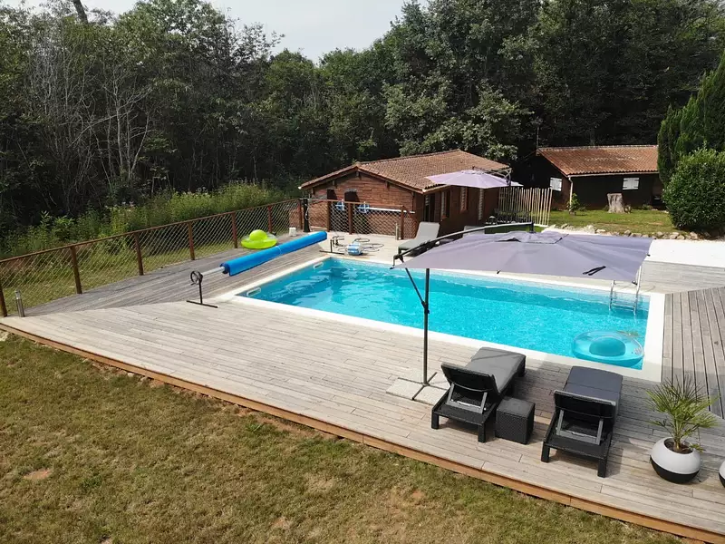 Maison, 276 m²
