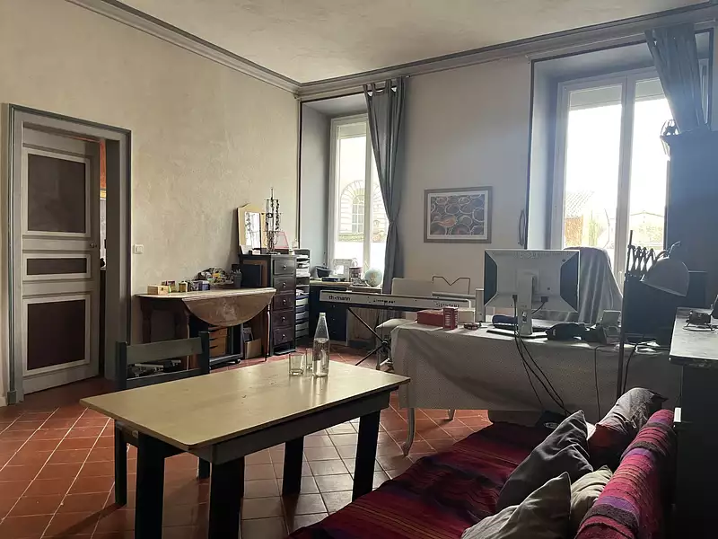 Appartement, 98,2 m²