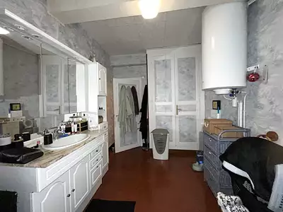Maison, 100 m²