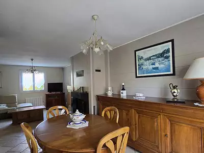 Maison, 92 m²