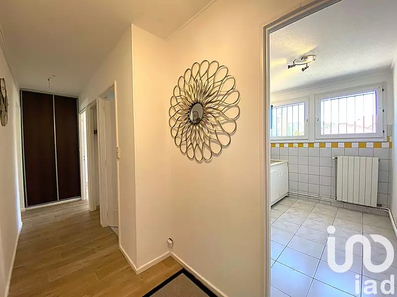 Appartement, 69 m²