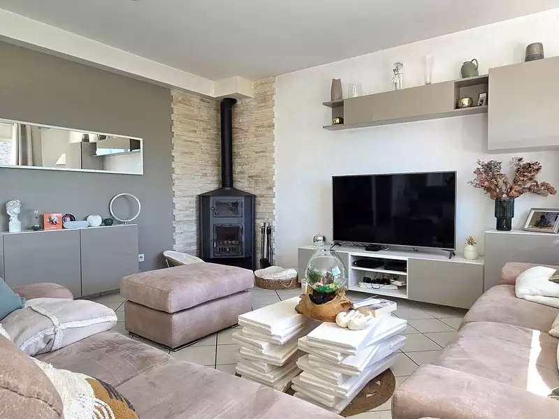 Maison, 135 m²