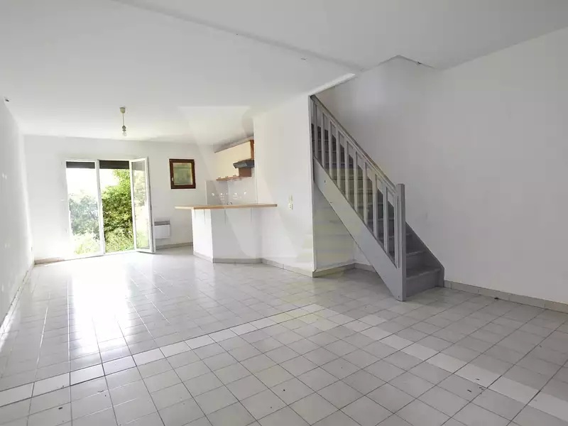 Maison, 69,33 m²