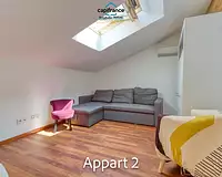 Immeuble, 315 m²