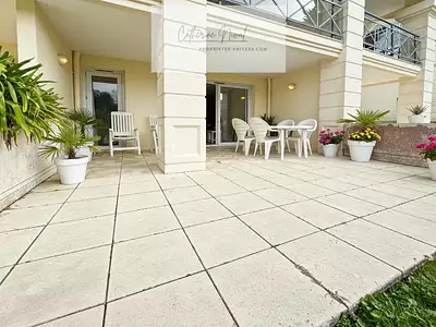 Appartement, 34 m²