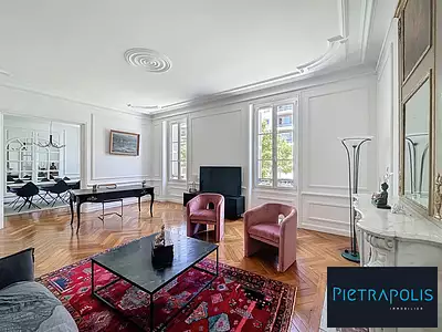 Appartement, 140,96 m²