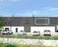 Divers, 990 m²