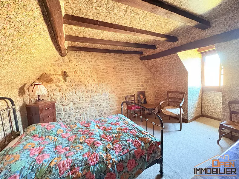 Maison, 124 m²