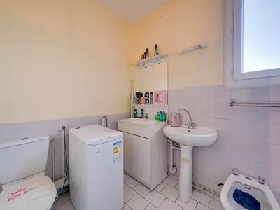 Immeuble, 175 m²