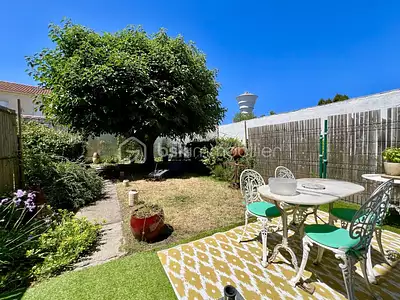 Maison, 71 m²