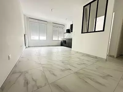 Appartement, 39,2 m²