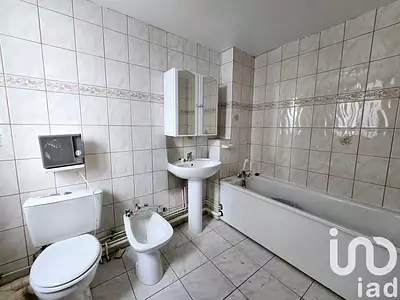 Maison, 124 m²