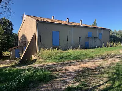 Maison, 377 m²