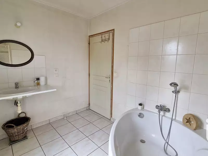 Maison, 127 m²