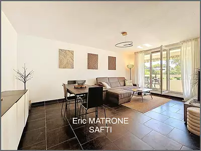 Appartement, 80 m²