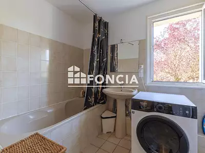 Appartement, 77 m²