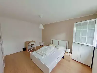 Appartement, 133,86 m²