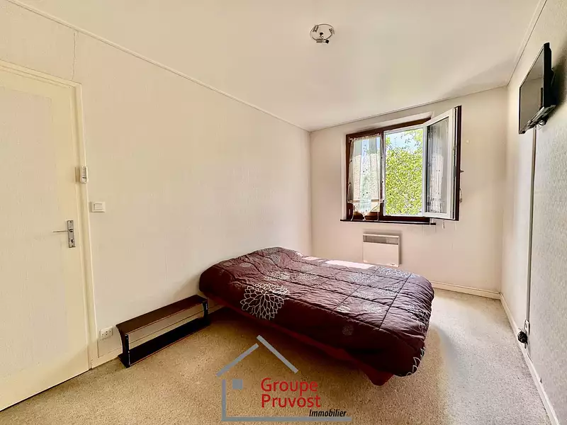 Maison, 80 m²