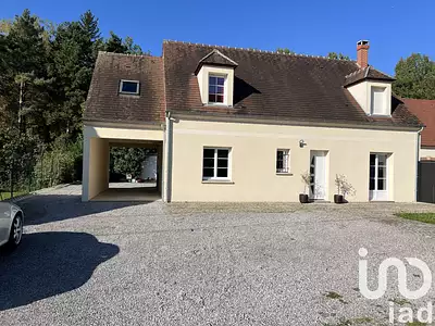 Maison, 140 m²