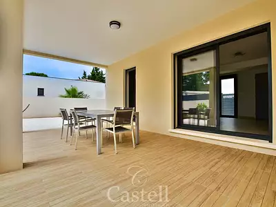 Maison, 122 m²