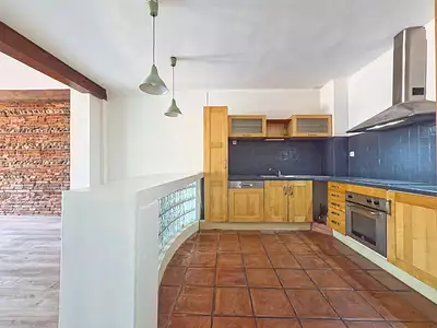 Appartement, 85 m²