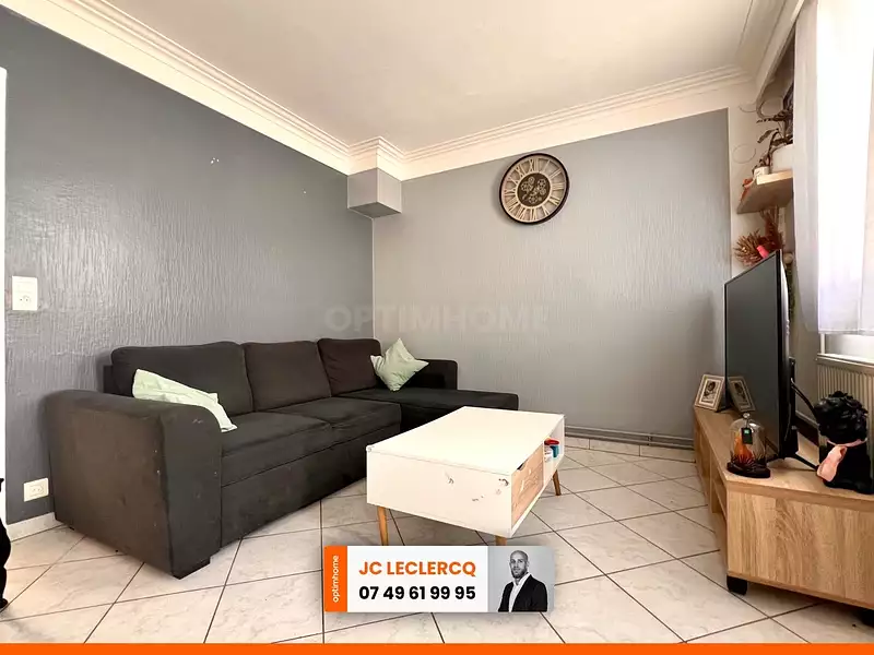 Maison, 68 m²