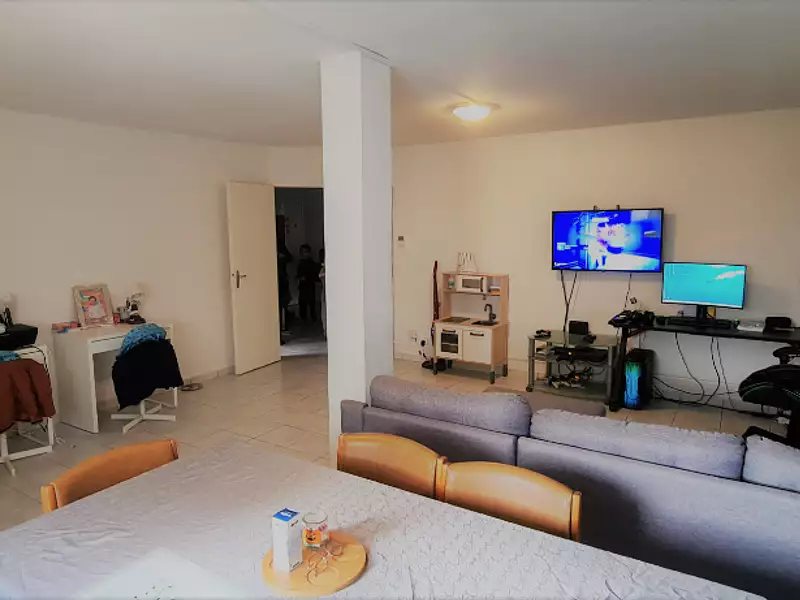 Appartement, 84,4 m²