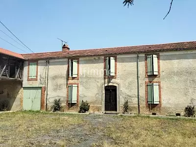 Maison, 260 m²