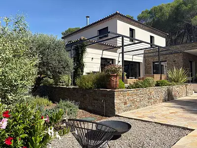Maison, 170 m²