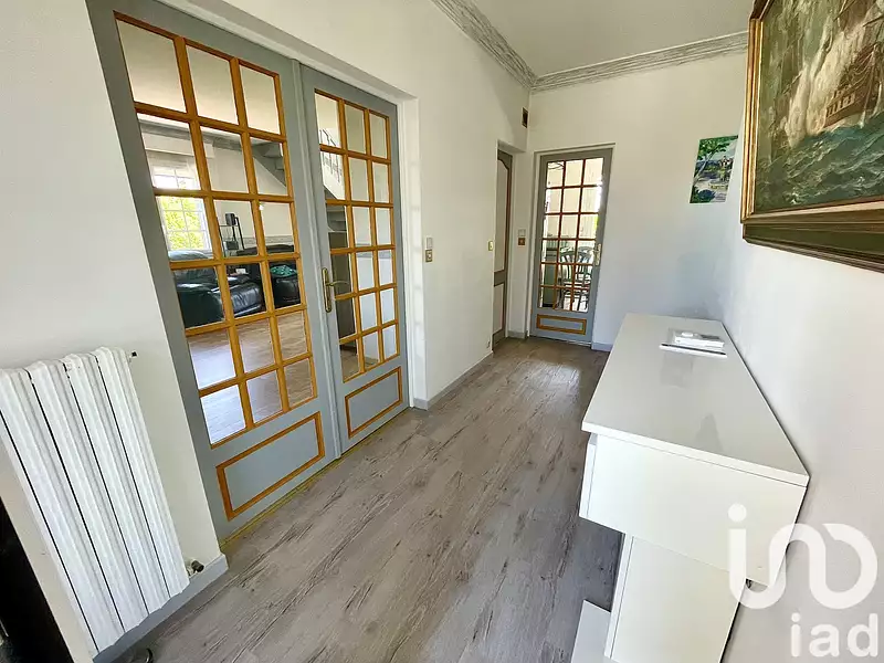Maison, 232 m²