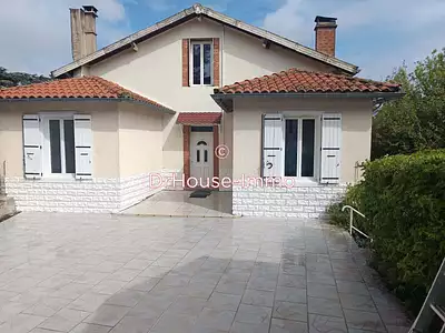 Maison, 120 m²