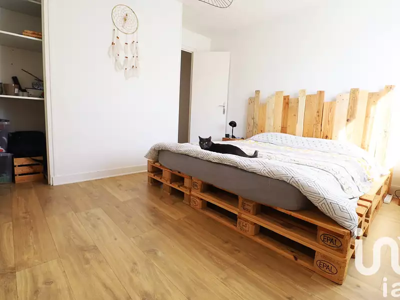 Appartement, 72 m²