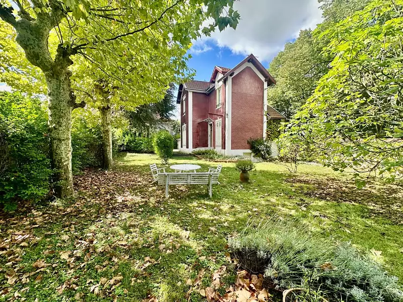 Maison, 96 m²