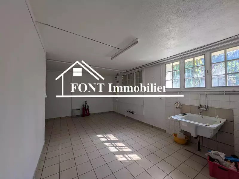 Maison, 96,56 m²