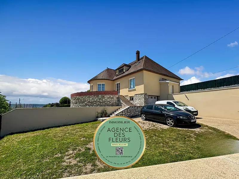 Maison, 150 m²