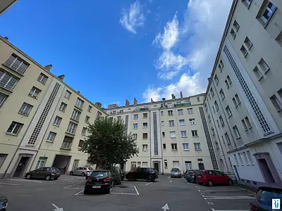 Appartement, 70,61 m²