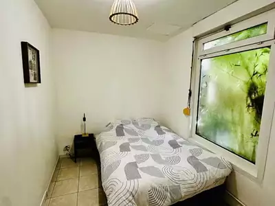 Maison, 25 m²