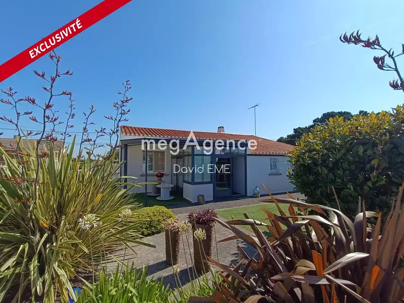 Maison, 76 m²