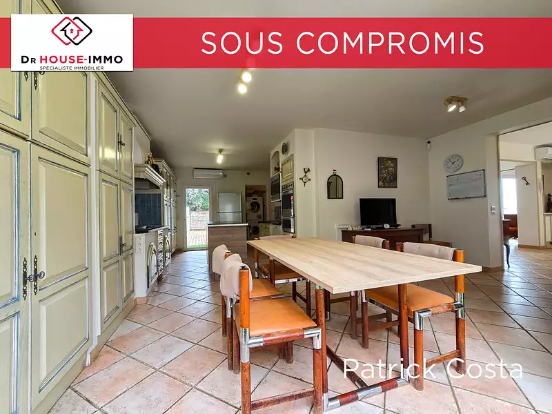 Maison, 200 m²