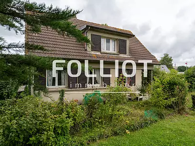 Maison, 102,71 m²