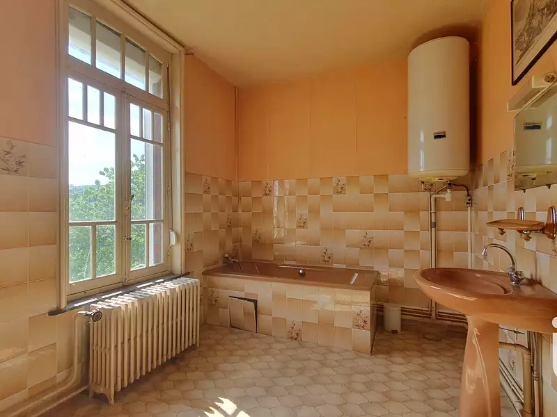 Maison, 167 m²