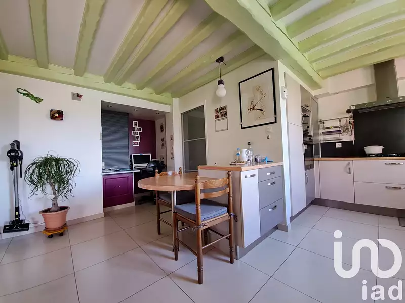 Maison, 122 m²